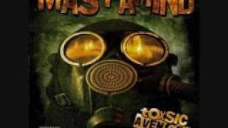 MASTAMIND / DOSUMNSTUPID