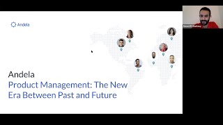 Product Management: The new Era Between Past and Future