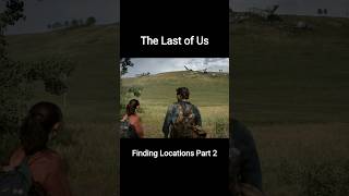 Finding The Last of Us locations part 2. #shorts #thelastofus #lastofus #alberta #location