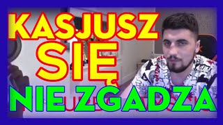 KASJUSZ NIE ZGADZA SIĘ Z WERDYKTEM #DONKASJUSZ #NORMANPARKE #PROTEST #FAMEMMA10