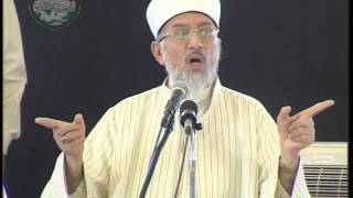 Tehreeki Jid-o-Jehad meiN Ilm-o-Amal ki Zaroorat - Dr. Tahir ul Qadri