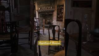 Hartford House Antiques