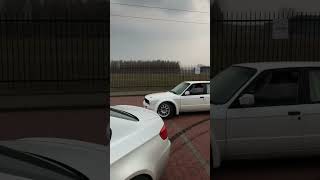 BMW E30 4.0 DRIFT