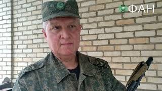 Боец ДНР «Хирург» рассказал о помощи раненым военным ВСУ