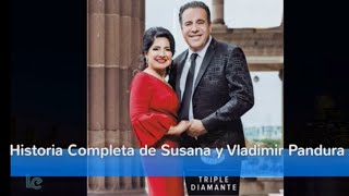 Historia Completa de Susana y Vladimir Pandura Amway