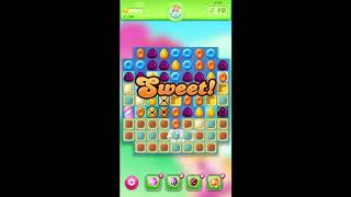 Candy Crush LVL 148 NO BOOST