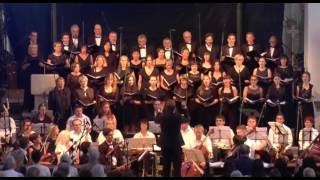 Only you - Flying Pickets - Vocalmania Isenburg