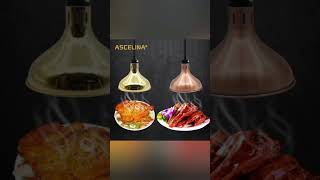 heat lamp for food #trendinggadgets #kitchenappliances #youtubeshorts #lighter