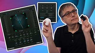 Immersive Monitoring of Dolby Atmos in Cubase/Nuendo with Waves NX or AirPods