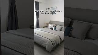 Own a 2 or 3-bedroom apartment in Kilimani, Nairobi.  Contact us for a viewing. +254 798 717 715.