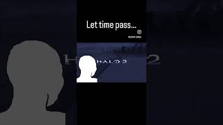 Halo 2 Menu Has Me Very Nostalgic - #halo2 #nostalgia #shorts