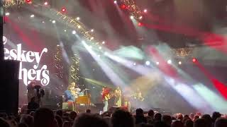 The Teskey Brothers Live @ North Sea Jazz 2023 (2/3)