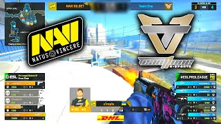 TeamOne vs NAVI - ESL Pro League Season 13 - VERTIGO Highlights