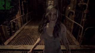 Resident Evil 7 Save Mia Ending, Good Ending (Spanish)