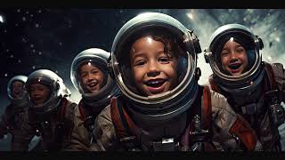 Can We Raise Children in Space?