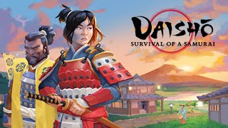 DAISHO SURVIVAL OF A SAMURAI  | ShivamSpinYT is LIVE |