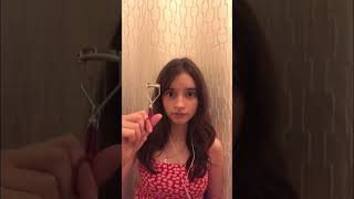 #FASTASMR doing your makeup!