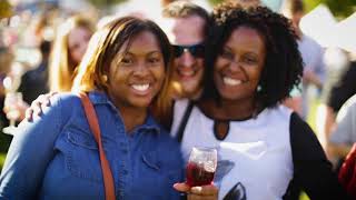 2017 Fall Town Point Virginia Wine Festival Promo