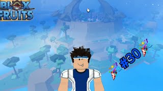 Hydra Island e prima battaglia contro rip_indra - Roblox Blox Fruits #30