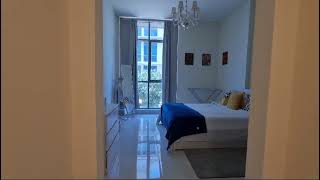 1 Bedroom Apartment in Polo Residence