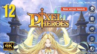 Pixel Heroes: Tales of Emond | Daily Task - Episode 12