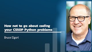 How not to go about coding your CS50P Python problems