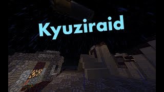 MINECRAFT SERVER NEED STAFF QUICKLY AND BAD [Kyuziraid][1.11+]