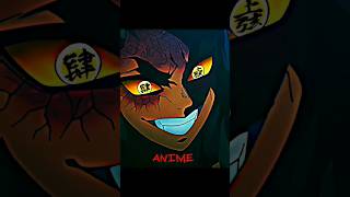 Brazilian Phonk | Default X Manga X Anime | Hantengu #demonslayer