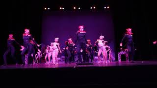 2022 LDC SHOWCASE: BACK TO SCHOOL | House of De Vil | Forest Dance Academy