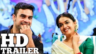 Vaashi - Official Teaser | Tovino Thomas,Keerthy Suresh|Vishnu G Raghav| Kailas| Revathy Kalamandirr