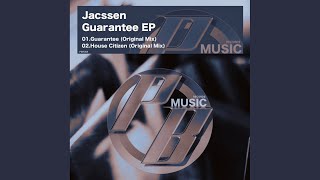 Guarantee (Original Mix)