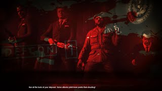 Call of Duty: Black Ops - Zombies ("Five") URSO Clan Event (🔴Twitch Live Stream)