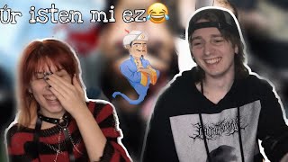 Akinátor vajon tényleg mindent kitalál?🔥💯