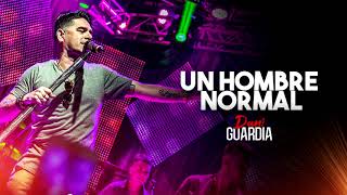 Dani Guardia - Un hombre normal