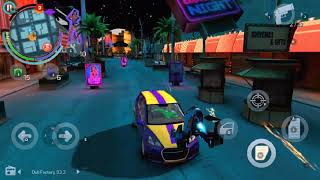 Gangstar Vegas Chotto Test Drive