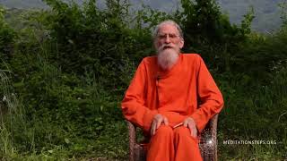 Dada Shiilabhadrananda on Yoga's Healthy Lifestyle