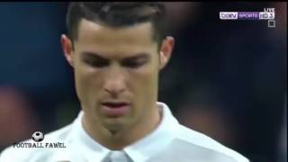 اهداف ريال مدريد ولاس بالماس 3/ 3    HD