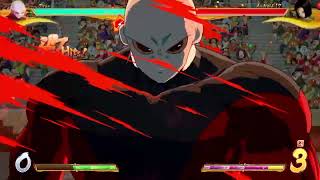 [ DBFZ ] The Most OPTIMAL Jiren Combo You EVER Seen