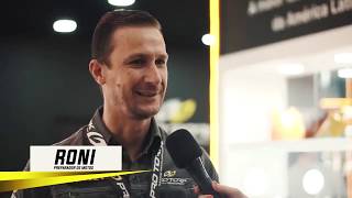 Entrevista com Preparador de Motos Roni