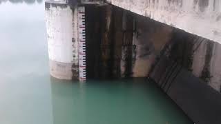 Bango Dam Machadoli Current Status