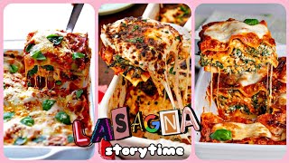 ❣️ I accidentally in$ülťęĐ my partner // LASAGNA RECIPE & STORYTIME