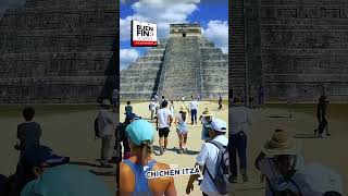 Yalku Tours - Buen Fin 2024 - Chichen Itza - Coba - Cenote Tour