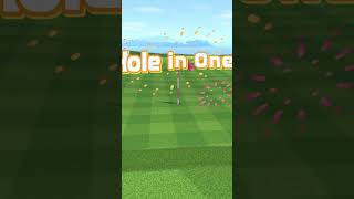 Chad On Hole 17  #golf #nintendoswitchsportsgolf #gaming