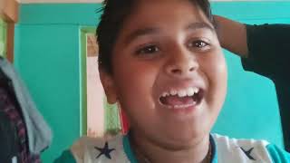 Manbir first Vlog