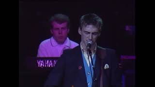 PAUL WELLER - 'A Stone's Throw Away' (Royal Albert Hall 1986)