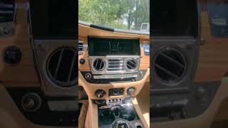 2023 Rolls Royce Dawn #video #automobile #autodetailing #viral #carcleaning #car