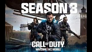 Call of Duty WarZone (Just another vid)