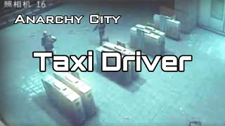 [Anarchy City FiveM] Taxi Driver