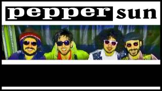 Pepper Sun - La Scarpa Bucata