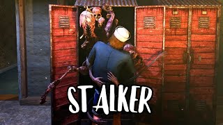 STALKER-UL e dupa noi | Dead By Daylight [#11]